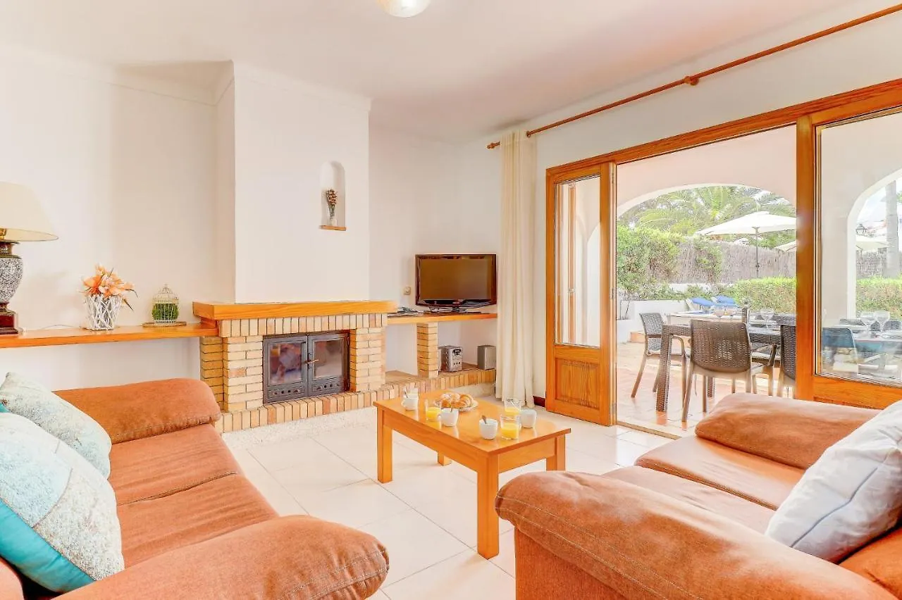 Villa Rudi By Villa Plus Cala D´Or