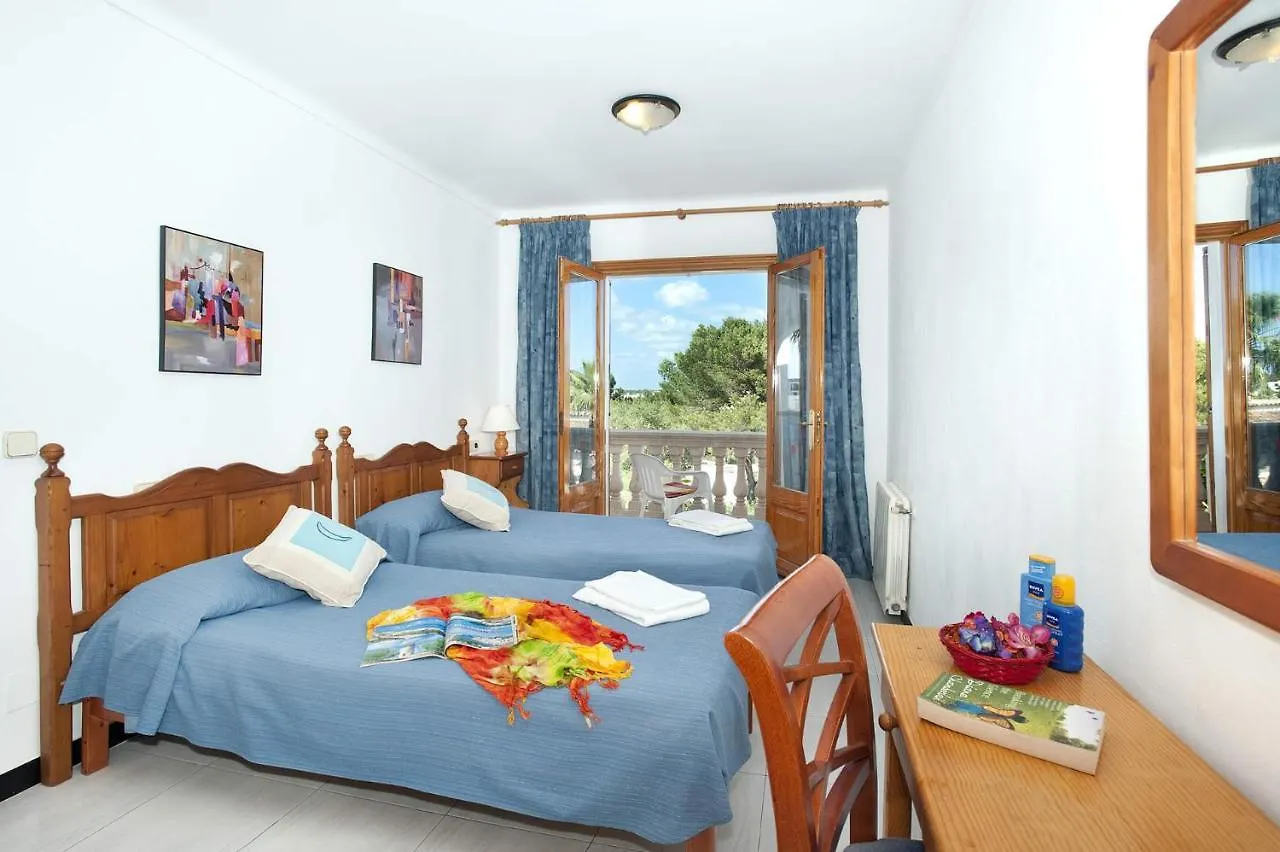 Villa Rudi By Villa Plus Cala D´Or Spanien