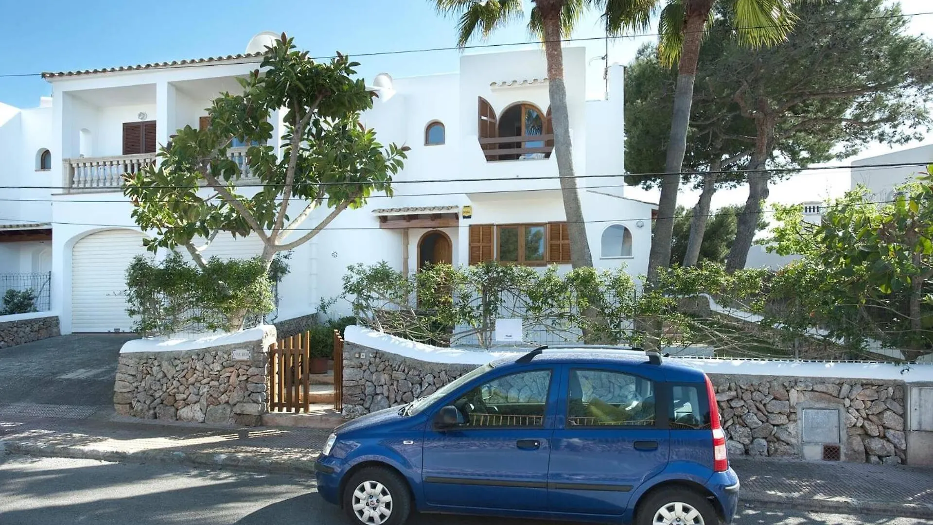 Villa Rudi By Villa Plus Cala D´Or